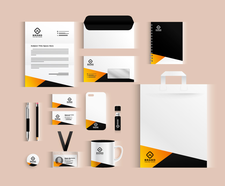 Corporate-Identity